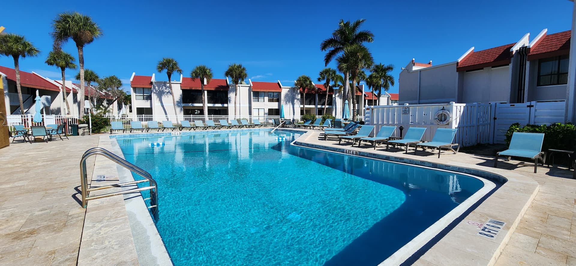 🏖️ Runaway Bay Pool Grand Reopening: Anna Maria Island’s Favorite Pool is Back — and Better Than Ever!