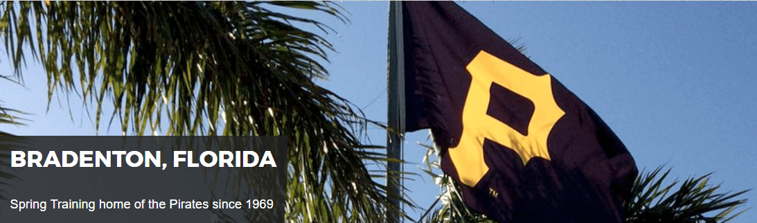 MLB Spring Training Kicks Off in Bradenton with the Return of the Pittsburgh Pirates in 2024