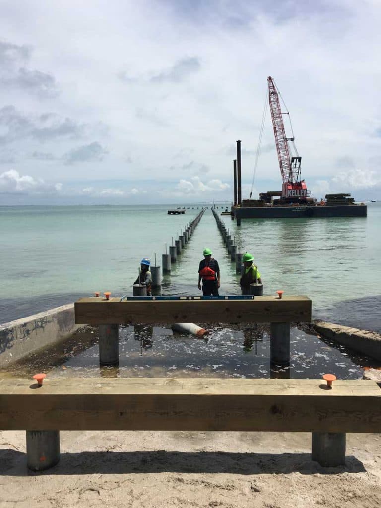 Anna Maria City Pier – Lifeblood of AMI Continued Progress