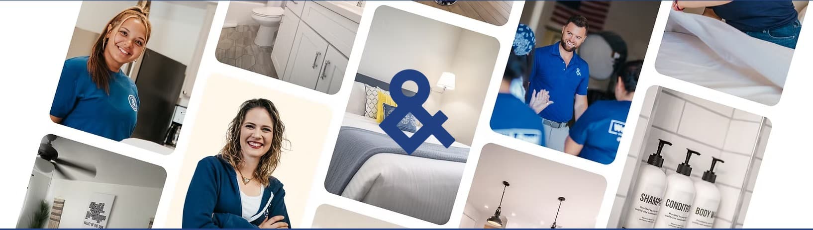 Strength in Partnership: Dans Florida Condos and Well & Good Thrive Through Adversity