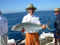 Anna Maria Island Fishing with Captain Mike's Fishing Charters