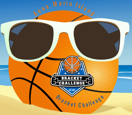 Anna Maria Island NCAA Basketball Bracket Challenge!